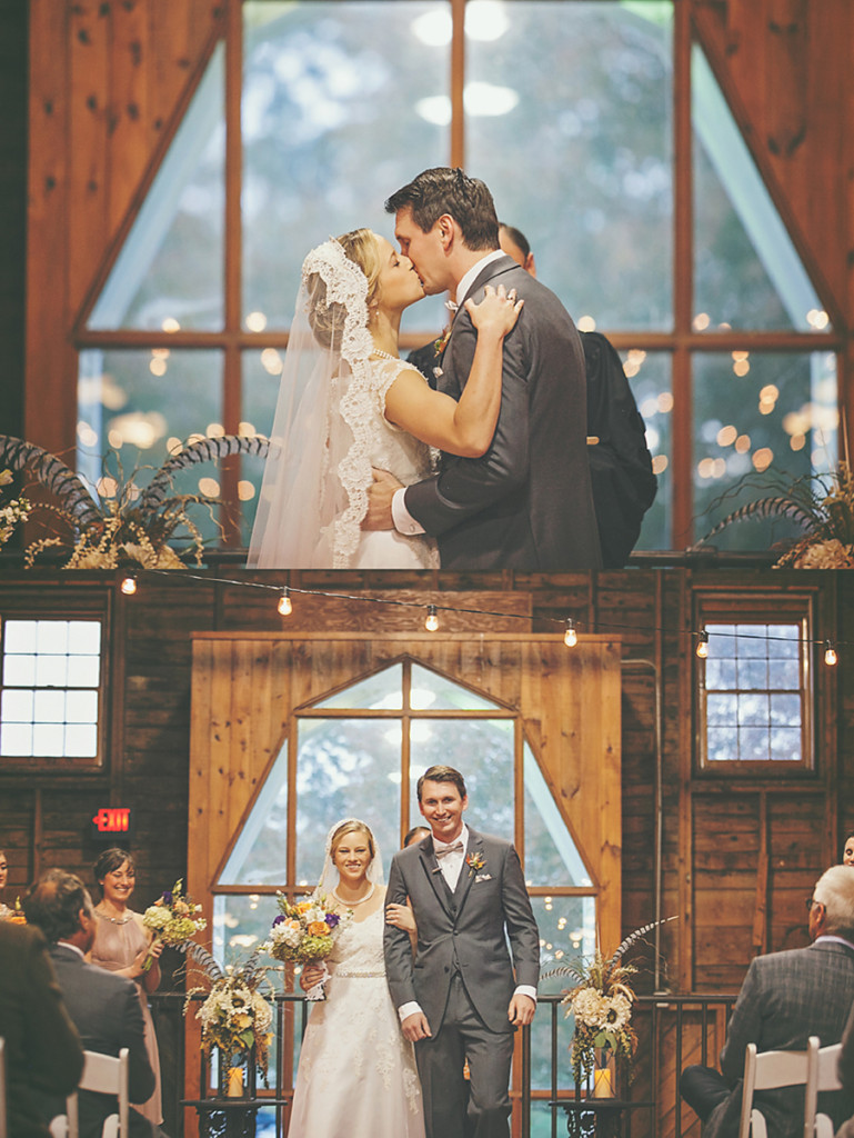 Rachel & Eric Wedding | Fort Mill, SC